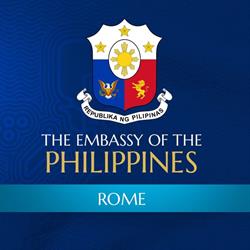 PHILIPPINE EMBASSY IN ITALY, Roma orari di apertura