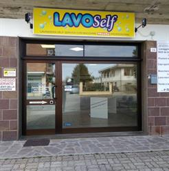 LAVOSELF lavanderia self service con macchine MIELE PROFESSIONAL Terre del Reno, Sant'agostino - Orari di apertura
