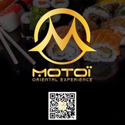 Motoi Sushi, Padova orari di apertura
