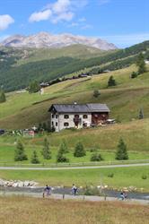 La Dormeuse - Casa Vacanza, Livigno orari di apertura