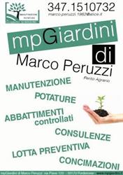 MP GIARDINI, Pordenone orari di apertura