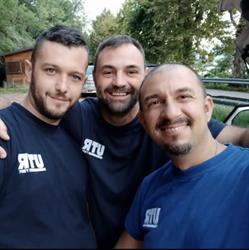 t3k dive asd, Ispra orari di apertura