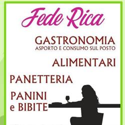 Fede Rica di Cresta Federica, Alessandria orari di apertura