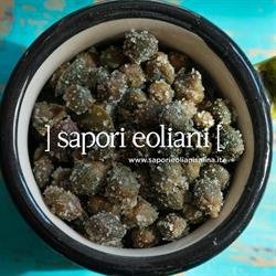 Sapori Eoliani Azienda Agricola di Roberto Rossello, Leni orari di apertura