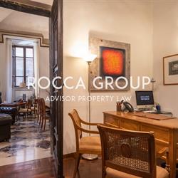 Rocca Group Advisor Property Law - Real Estate Agency, Roma orari di apertura