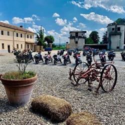 La Stalla Del Coriggio - Azienda Agricola, Stradella orari di apertura