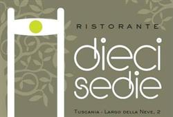 Dieci Sedie, Tuscania orari di apertura
