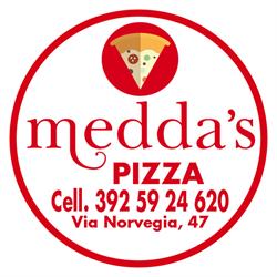 Medda's Pizza Olbia, orari di apertura