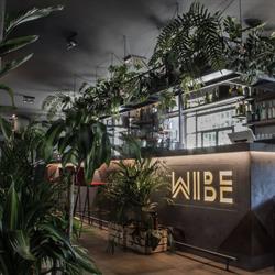 Wibe Ristorante, Monza orari di apertura