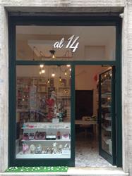 Cartoleria Al 14, Milano orari di apertura