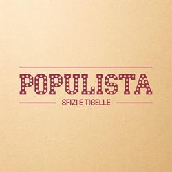 Populista - Sfizi e tigelle, Reggio Emilia orari di apertura