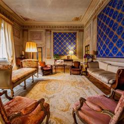 Palazzo Rocchi Hotel, Lucca orari di apertura