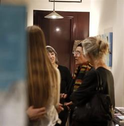 Home interior A.L.E. all light and essential, Roma orari di apertura