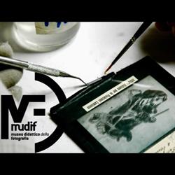 Museo Didattico Della Fotografia - MUDIF, Sarno orari di apertura