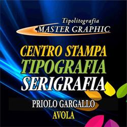 Tipografia Master Graphic, Priolo Gargallo orari di apertura