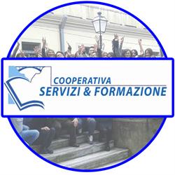 Cooperativa Servizi e Formazione, Catanzaro orari di apertura