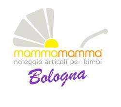 Mammamamma Bologna - Noleggio e Vendita Articoli Per Bimbi, orari di apertura