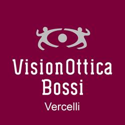 VisionOttica Bossi, Vercelli orari di apertura