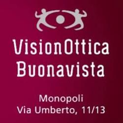 VisionOttica Buonavista, Monopoli orari di apertura