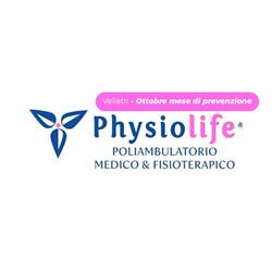 Physiolife Poliambulatorio Medico & Fisioterapico, Velletri orari di apertura