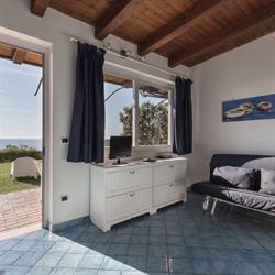 Un angolo di paradiso, Gaeta orari di apertura
