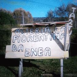 Bettola Osteria il Gaucho, Fabro orari di apertura