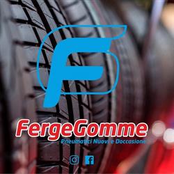FERGE GOMME USATE, Desio orari di apertura