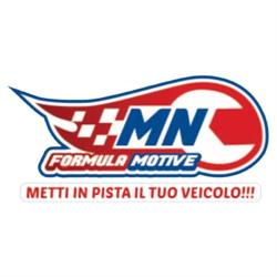 MN Formula Motive - Autofficina, Brugine orari di apertura