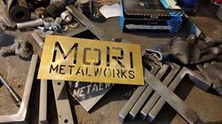 MoRi METALWORKS di Monni Riccardo, Settimo Vittone orari di apertura