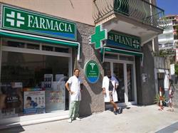 Farmacia ai piani, Celle Ligure orari di apertura