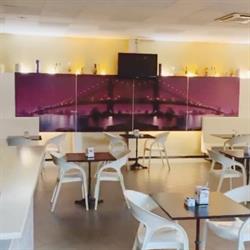 BAR " EL DORADO CAFFE ", Parma orari di apertura