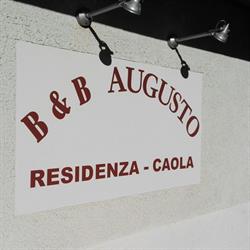 Bed & Breakfast Augusto, Sant'Antonio di Mavignola orari di apertura