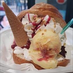 Gelateria "Le Rondini", Sabaudia orari di apertura
