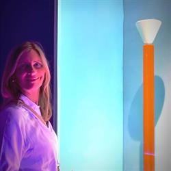 blu di zen interior desginer, Trieste orari di apertura