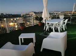 Appartamento La terrazza, Falconara Marittima orari di apertura