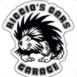 Carrozzeria Riccio's Cars Garage, Costa Masnaga orari di apertura