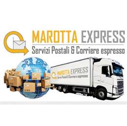 Marotta Express, orari di apertura