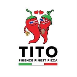Tito Pizza Fiorentina, Firenze orari di apertura