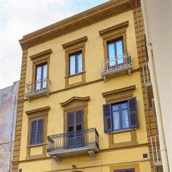 AL 22 APPARTAMENTI, Trapani orari di apertura