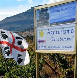 Agriturismo Santa Sarbana, Silanus orari di apertura