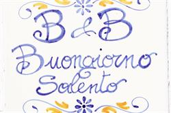 Buongiorno Salento B&B, Patù orari di apertura