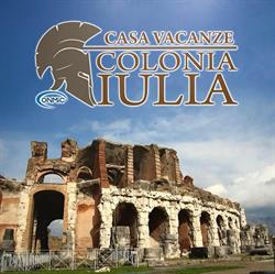 Casa Vacanze Colonia Iulia, Santa Maria Capua Vetere orari di apertura