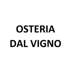 Osteria dal Vigno, Cagli orari di apertura
