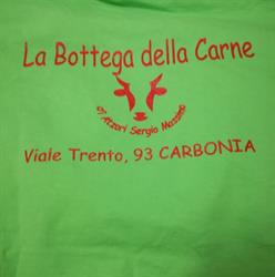 La Bottega Della Carne, Carbonia orari di apertura