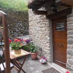Casa Vacanze 'Le Antiche Pietre', Raggiolo orari di apertura