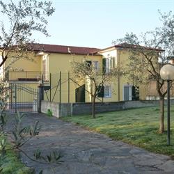 La casa di Nadia, Sarzana orari di apertura