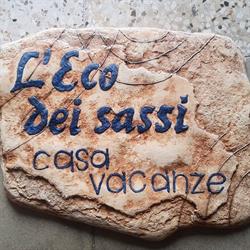 L'eco dei sassi - Casa vacanza, Matera orari di apertura