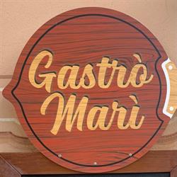 Gastrò Marì, Cogorno orari di apertura