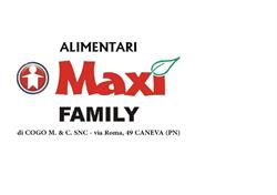Maxì, Caneva orari di apertura