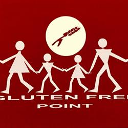 Gluten Free Point, Licata orari di apertura